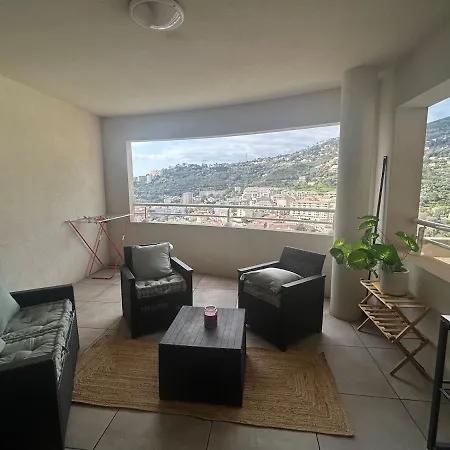 Superbe T2 Route De Apartment *