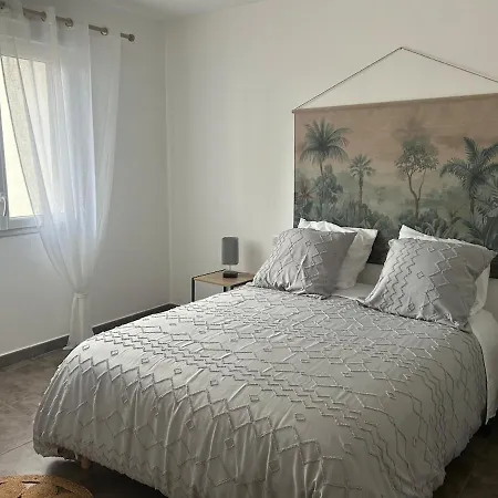 Apartment Superbe T2 Route De