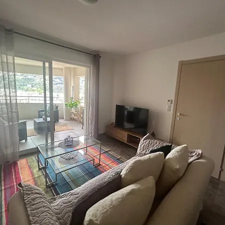 Apartmán Superbe T2 Route De