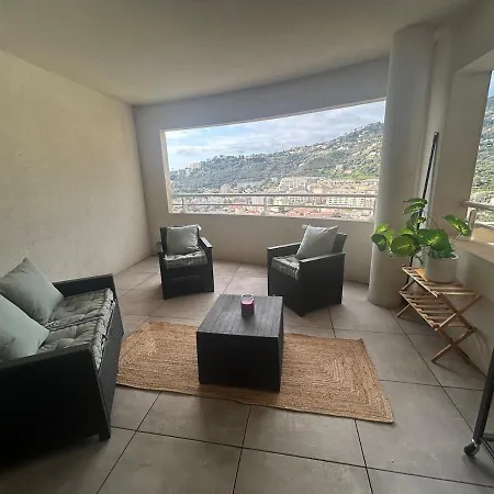 Superbe T2 Route De Apartment