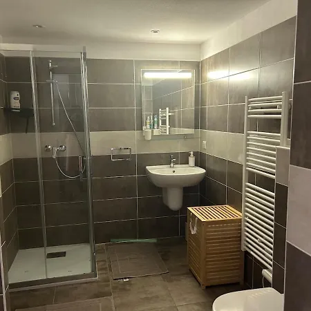 Superbe T2 Route De * Бастия