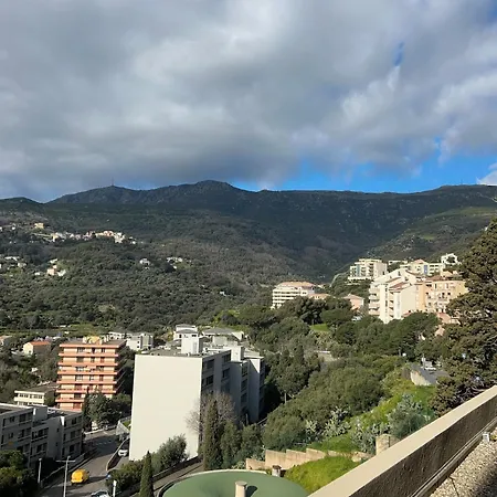 Апартаменты Superbe T2 Route De *