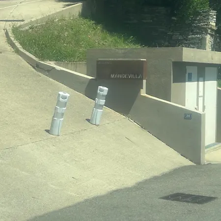Superbe T2 Route De Lägenhet *