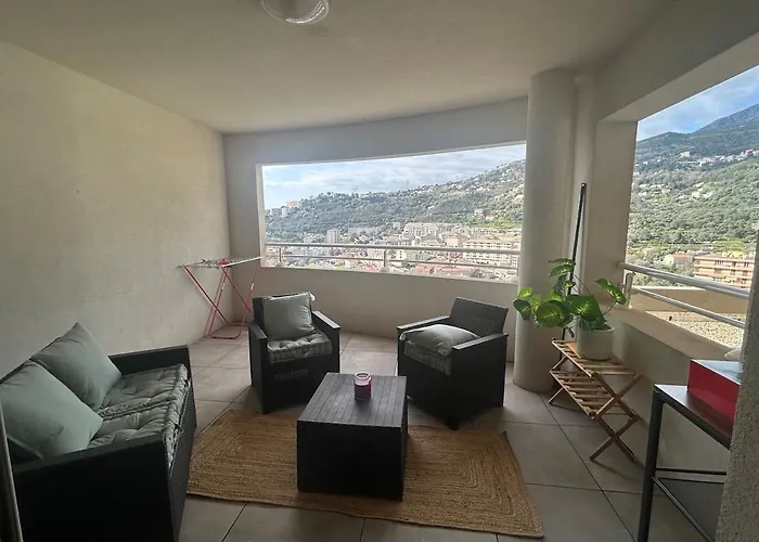 Superbe T2 Route De Apartment *
