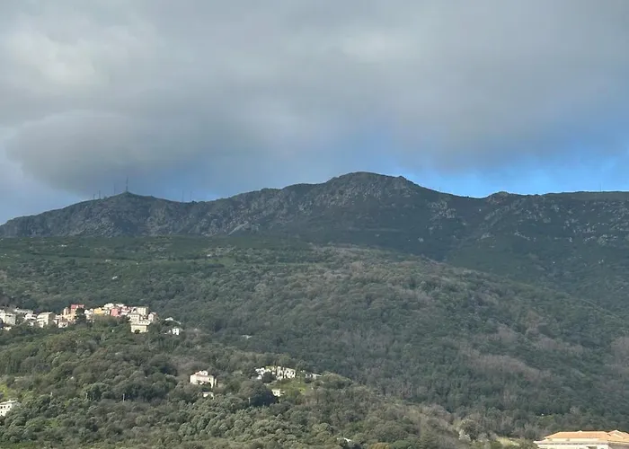 Superbe T2 Route De