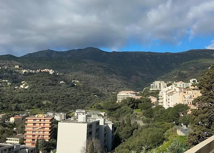 דירה Superbe T2 Route De *