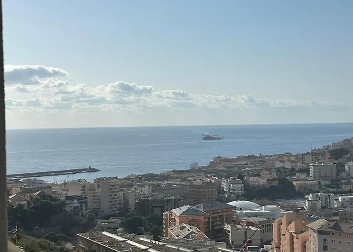 Apartment Superbe T2 Route De